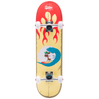 Скейтборд Surf 27.5″X7.5″, ABEC-5