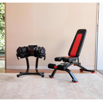 Универсальная скамья Bowflex 5.1S