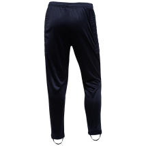 Брюки вратарские CAMP GK Pant JGP-1500-061, черный/белый